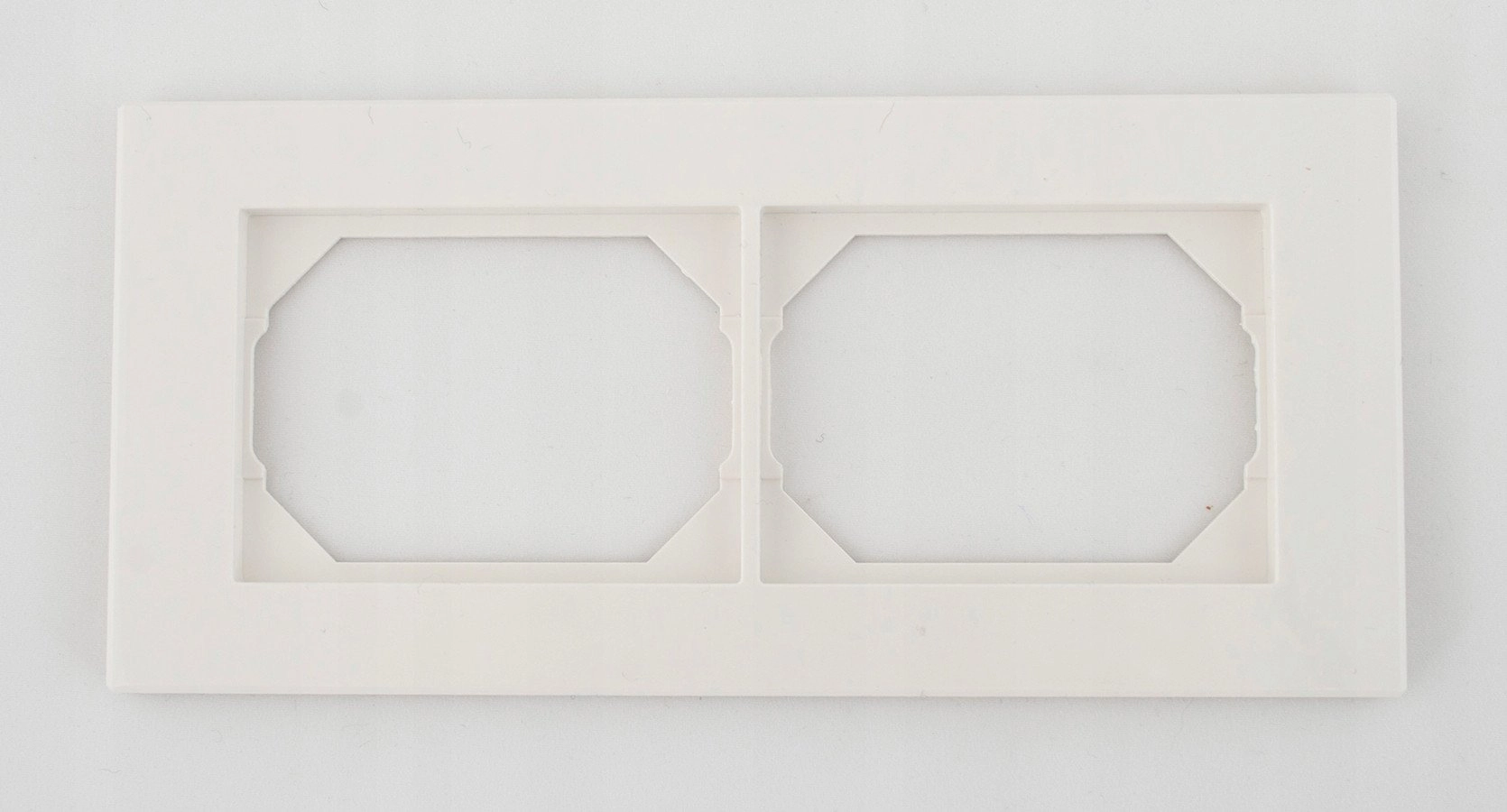 FRAME 2-PART VILMA XP WHITE 15088752