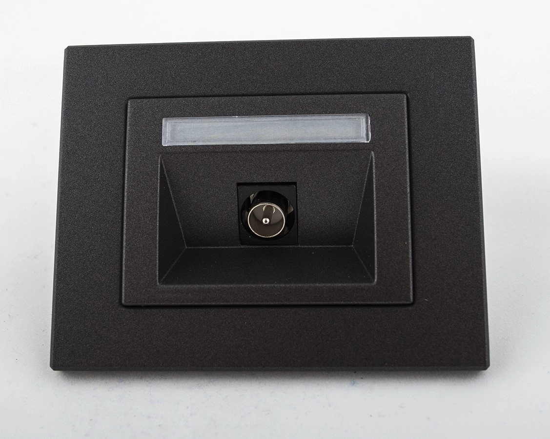 TV SOCKET FLUSH ANT XP 15088806