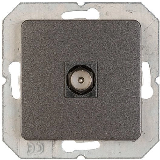 TV SOCKET ANTRAC.TVL01-02 SL 15088820