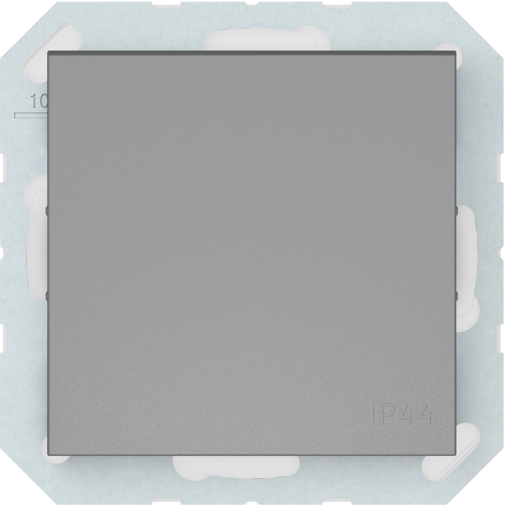TWO WAY SWITCH GREY P610-010-02 QR1000