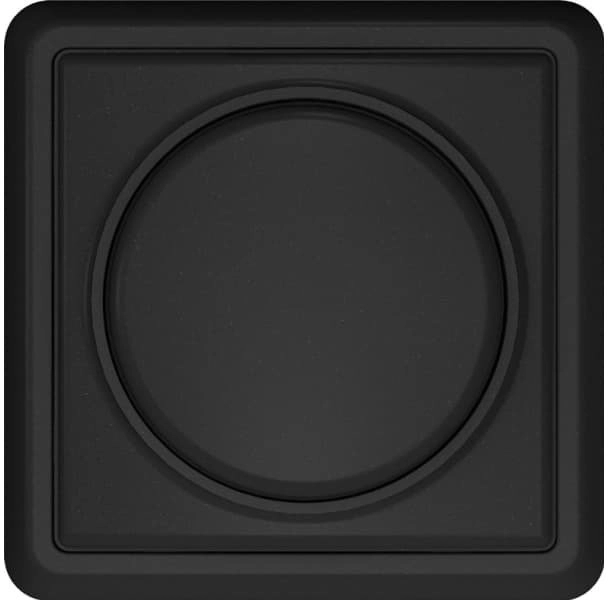 DIMMER ARMP LED BLACK ST 15698159
