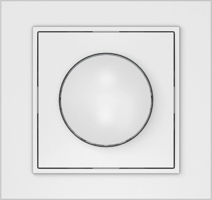 DIMMER 1-100W WMAT LED DIMMER QR