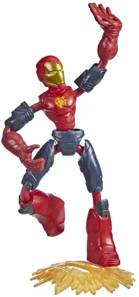 Marvel Avengers F49645X0 rotaļu figūriņa/varonis 017268