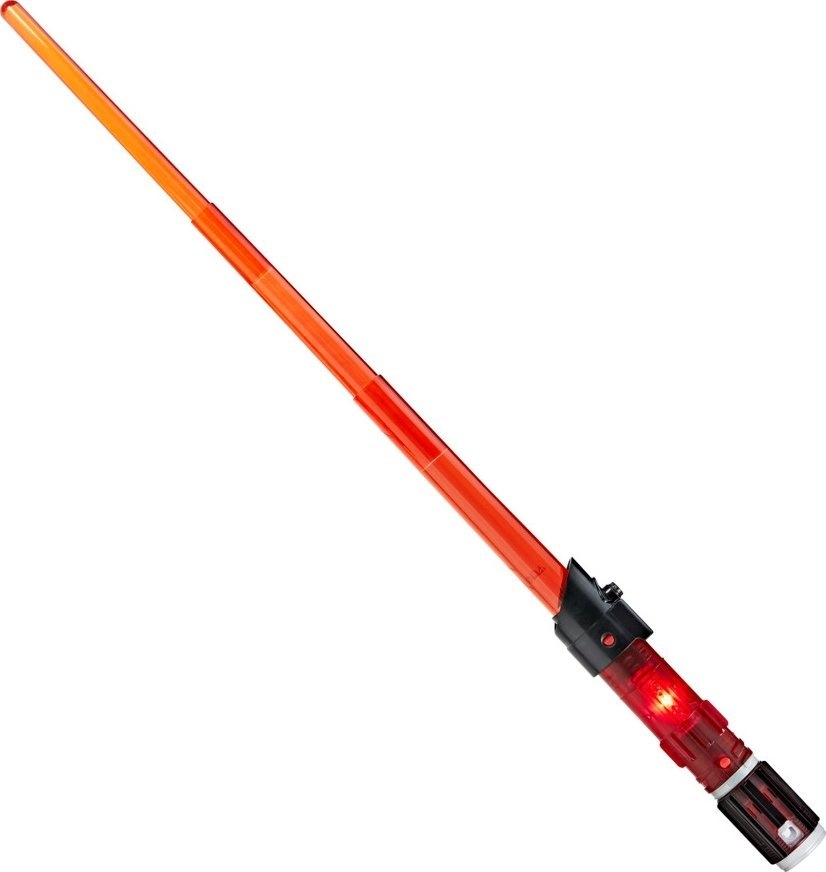 Star Wars Lightsaber Forge Darth Vader