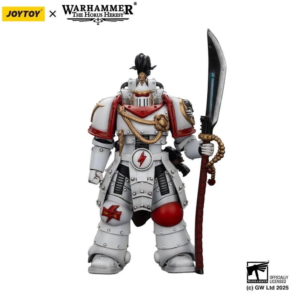 Hasbro Figurka Warhammer The Horus Heresy