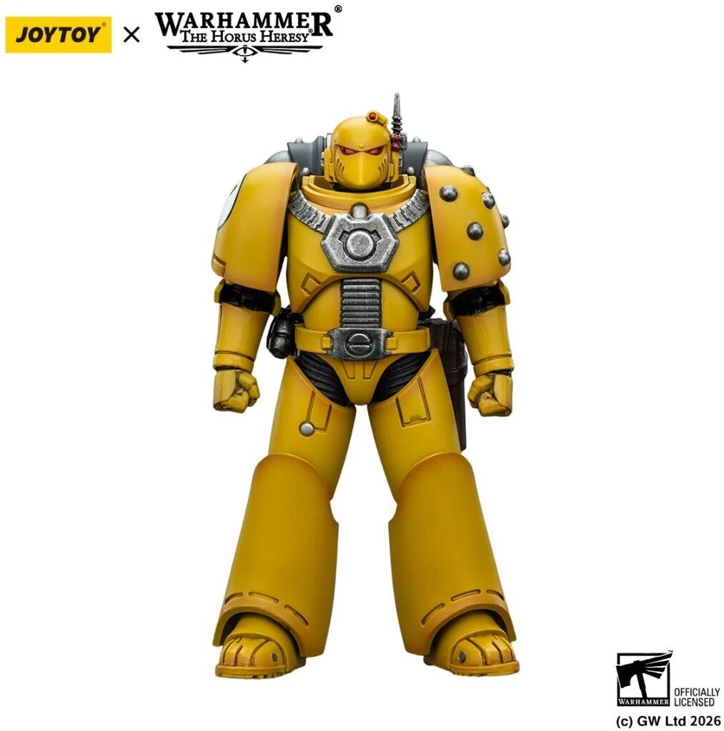 Figurka Hasbro Figurka Warhammer The Horus