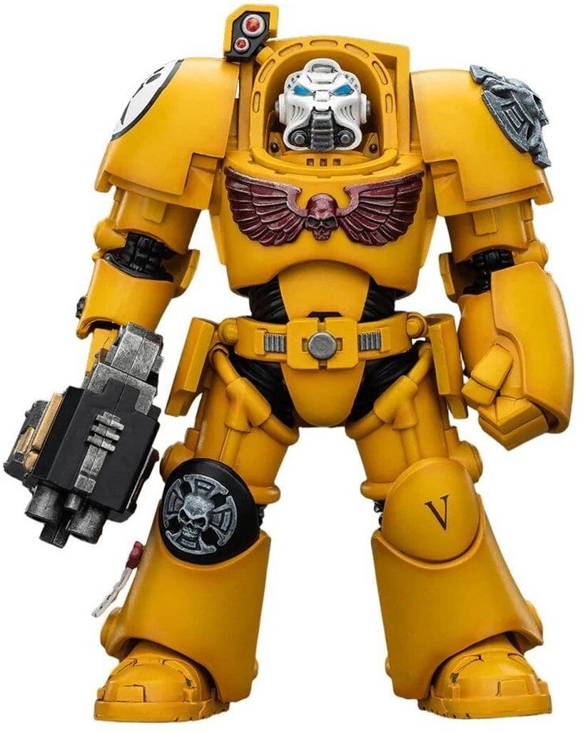 Figurka Hasbro Figurka Warhammer 40k Imperial