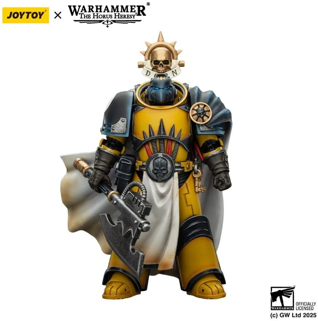 Figurka Hasbro Figurka Warhammer The Horus