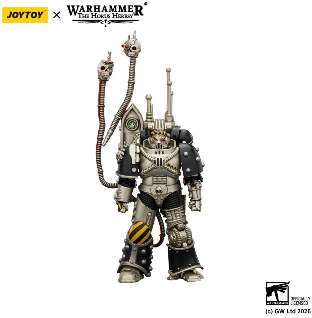 Figurka Hasbro Figurka Warhammer The Horus
