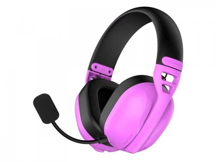 HATOR Hyperpunk 3 Wireless Headset Wired