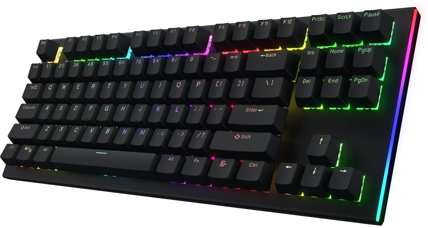 Hator HTK550US Gravity X TKL Play