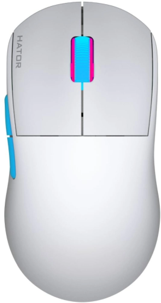 Hator HTM561WC Quasar 2 Pro 26000dpi