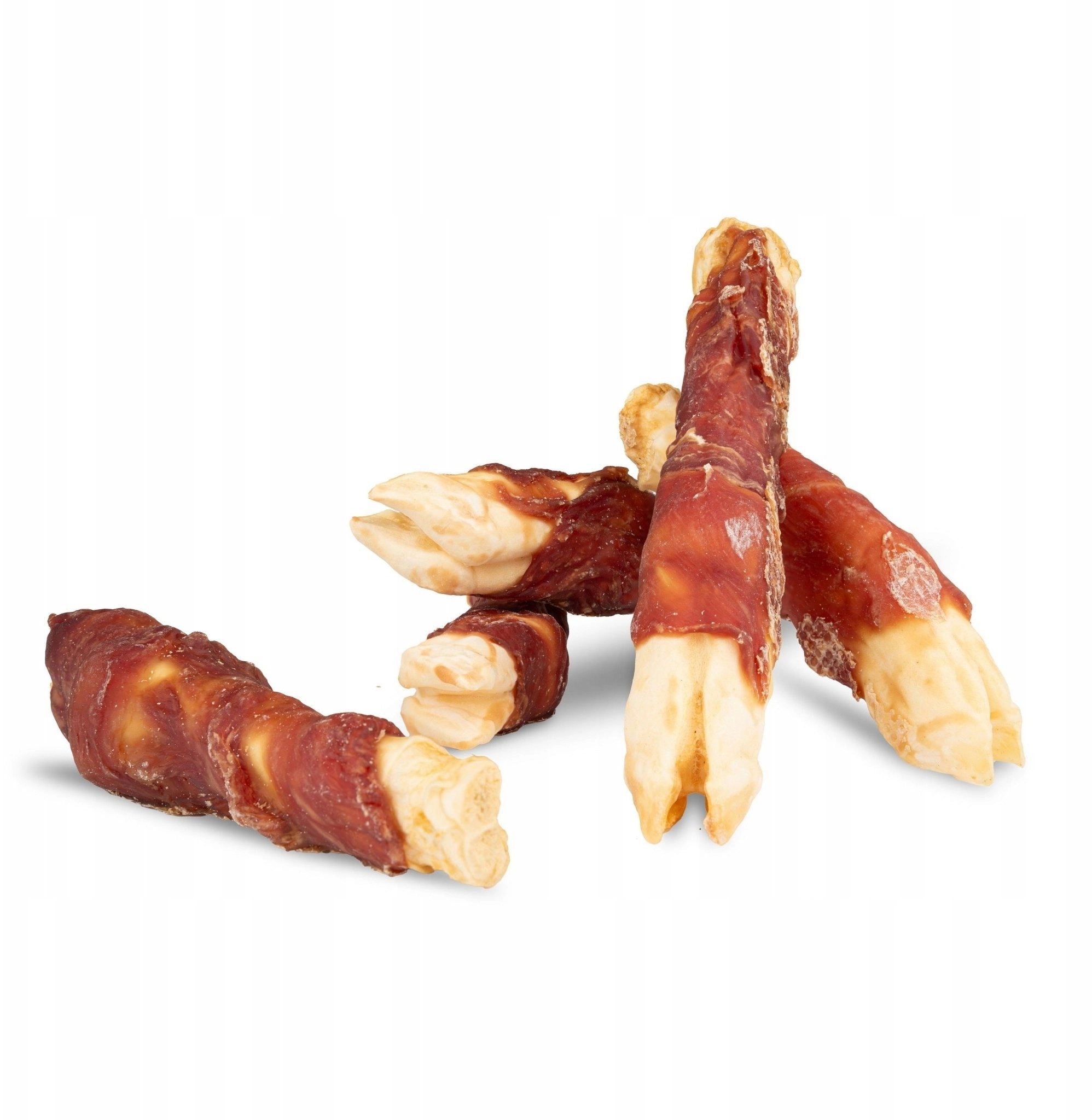 HauMeow Puzzo Snack  dog treat  sheep`s