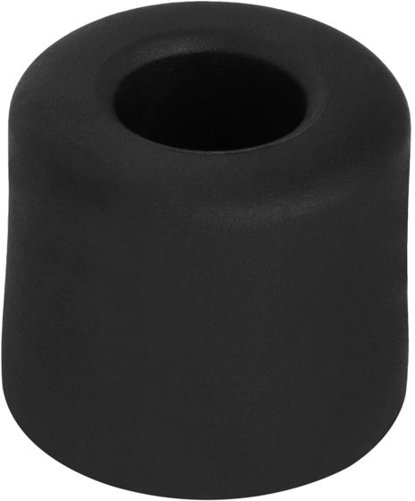 DOOR STOP 38K 38X60X118 BLACK 15565914