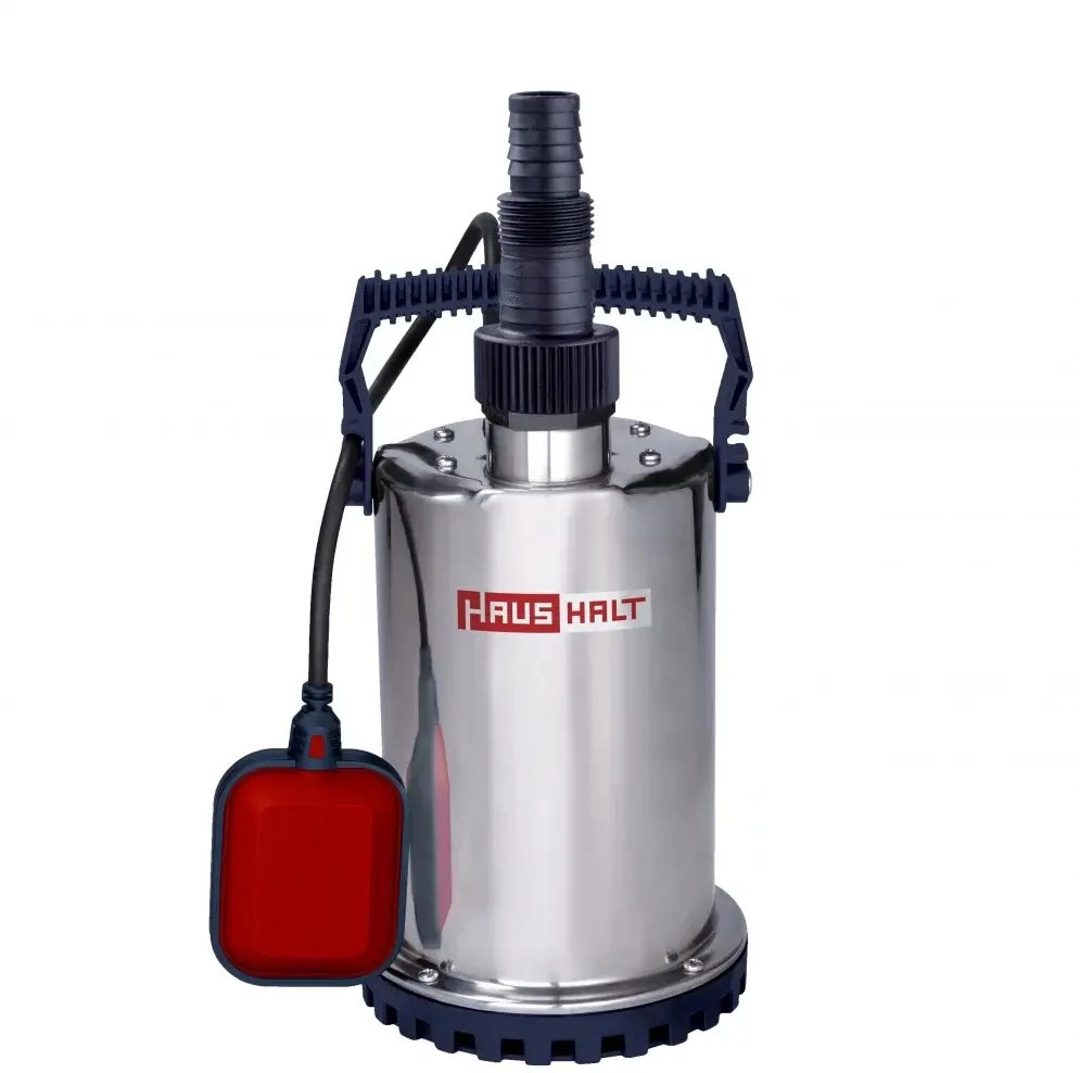 Haushalt PUMP SUBMERSIBLE Q750232R 750W SS