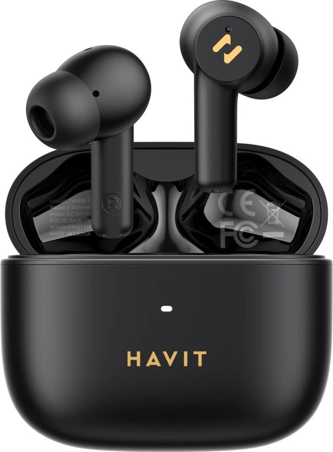 Havit TW958 PRO wireless TWS headphones