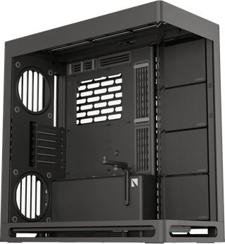 HAVN HS 420 PC case  Midi-Tower