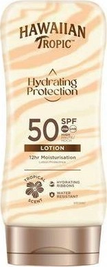 Hawaiian Tropic Balsam do Opalania Hawaiian