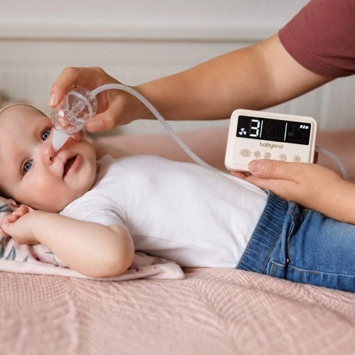 BABY ONO 1695- ASPIRATOR DO NOSA