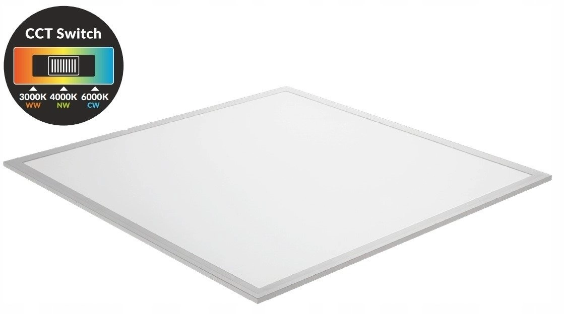 LED PANEL BACKLITE luminaire 40W 3000K/4000K/6000K