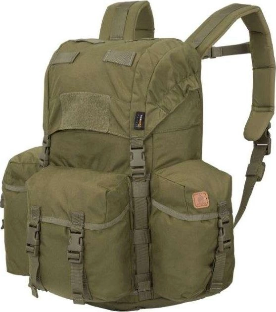 Plecak turystyczny Helikon-Tex Bergen 18 l