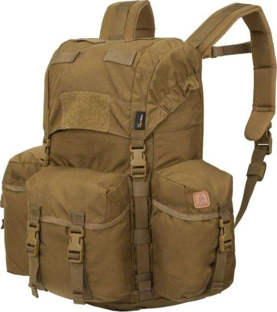 Plecak turystyczny Helikon-Tex Bergen 18 l