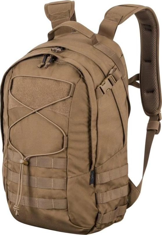 HELIKON EDC 21 L BACKPACK COYOTE
