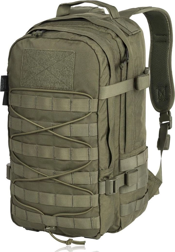 PLECAK HELIKON RACCOON 2 20L OLV