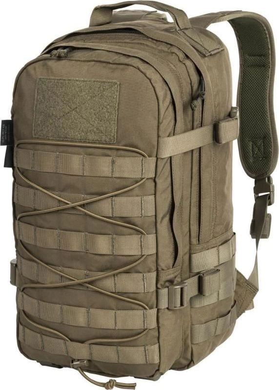 PLECAK HELIKON RACCOON 2 20L COYOTE