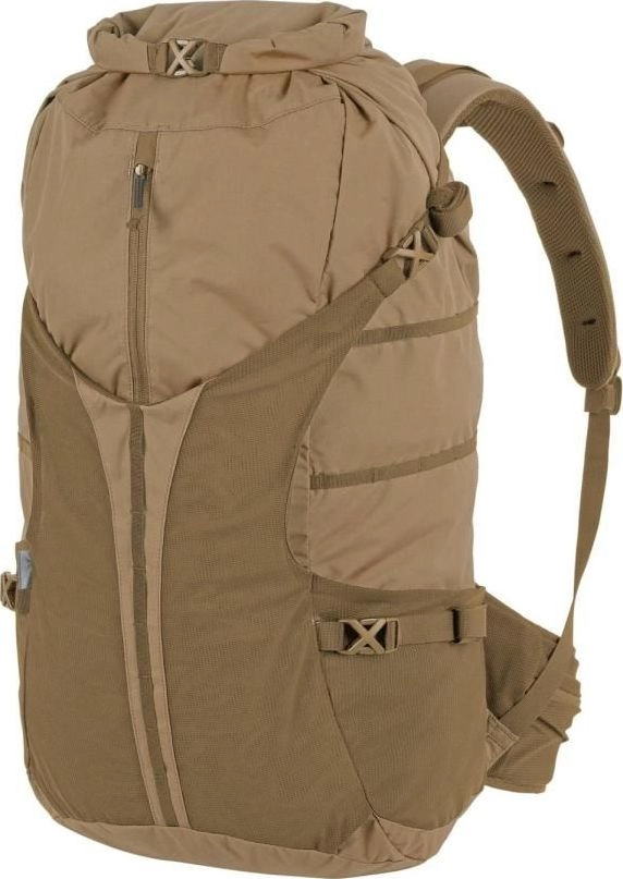 Tourist Backpack Helikon-Tex Summit - coyote