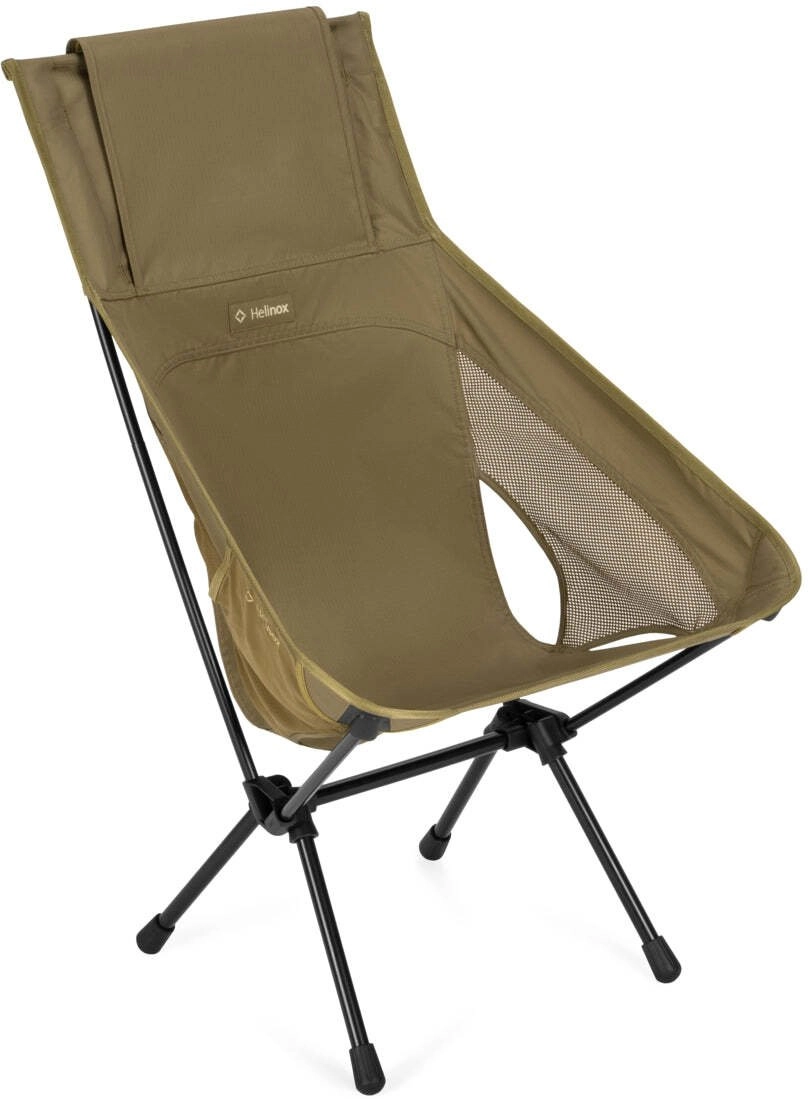Helinox Chair One Highback (RE) Camping
