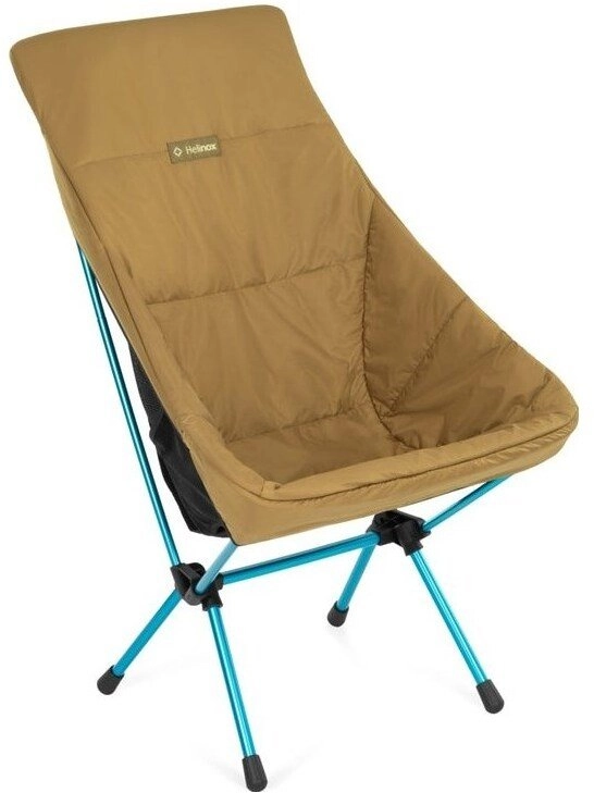 Fleece Chair One Highback (re)  Black/