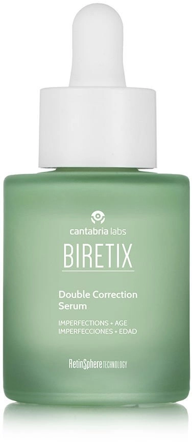 Cantabria Labs Biretix Double Correction Anti-Imperfections