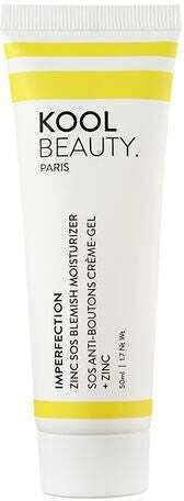 Heliocare Kool Beauty Imperfection Anti-Imperfections Cream