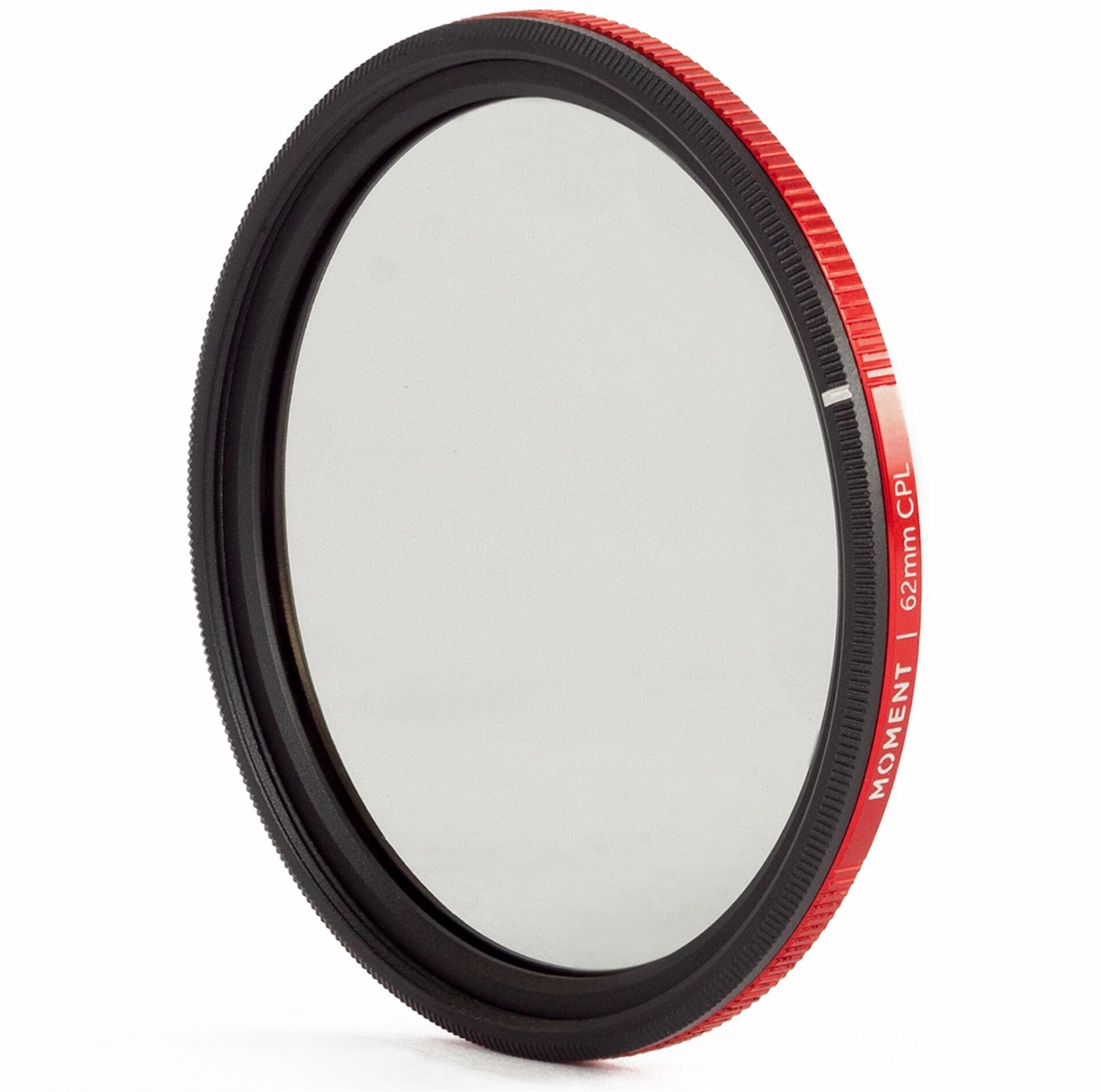 Filtr Heliopan Moment 62mm AntiGlare CPL