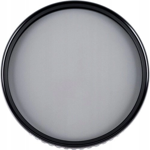 Filtr Heliopan NiSi Filter Circular Polarizer