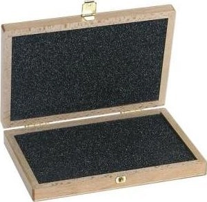 Helios-Preisser WOODEN BOX FOR MEASURING INSTRUMENTS