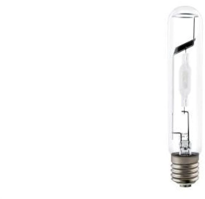 Metal halide lamp MTH 150W 15000lm