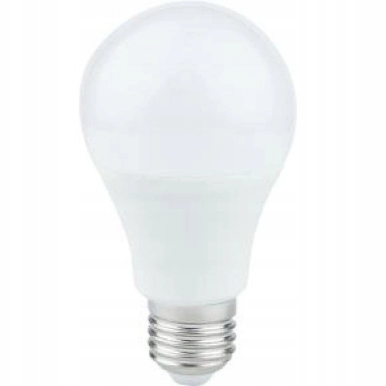 Classic LED bulb E27 A60 9W