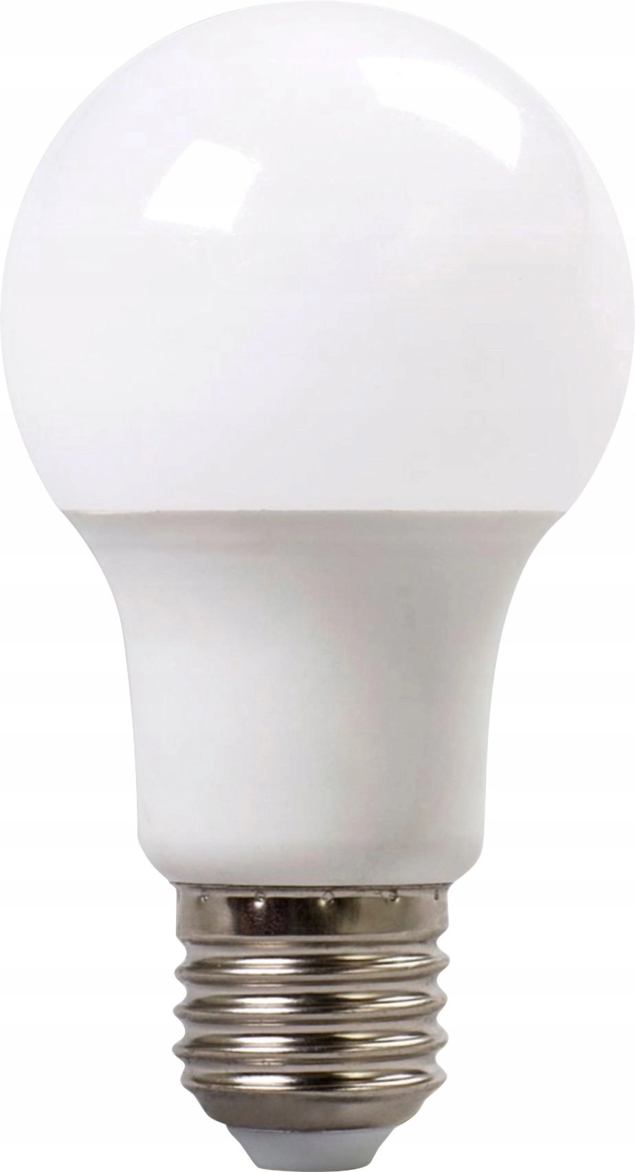 Classic LED bulb E27 A60 9W