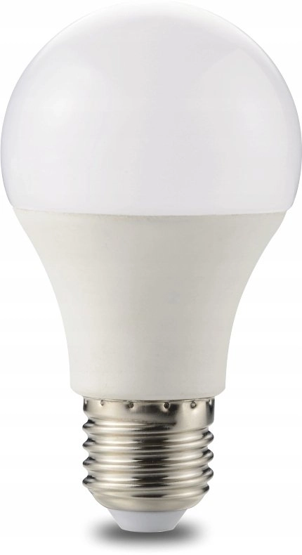 Classic LED bulb E27 A60 11W
