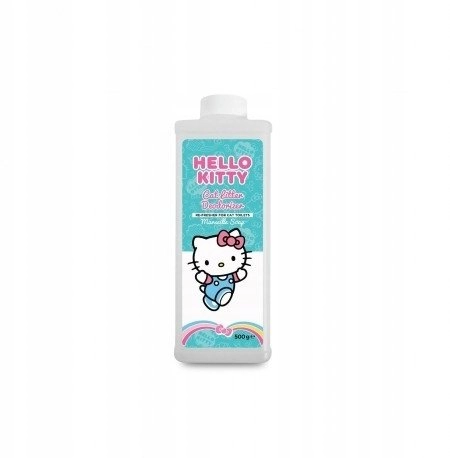Hello Kitty litter box freshener Marseille