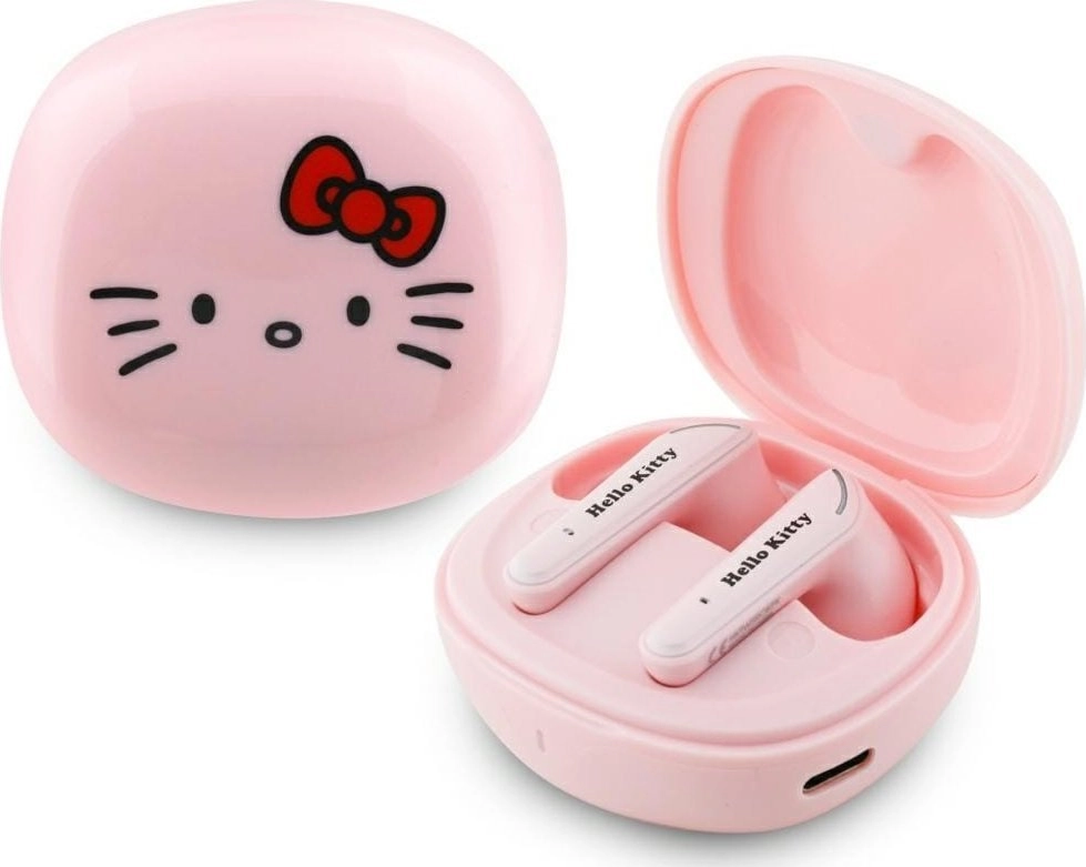TWS Hello Kitty O Glossy Finish