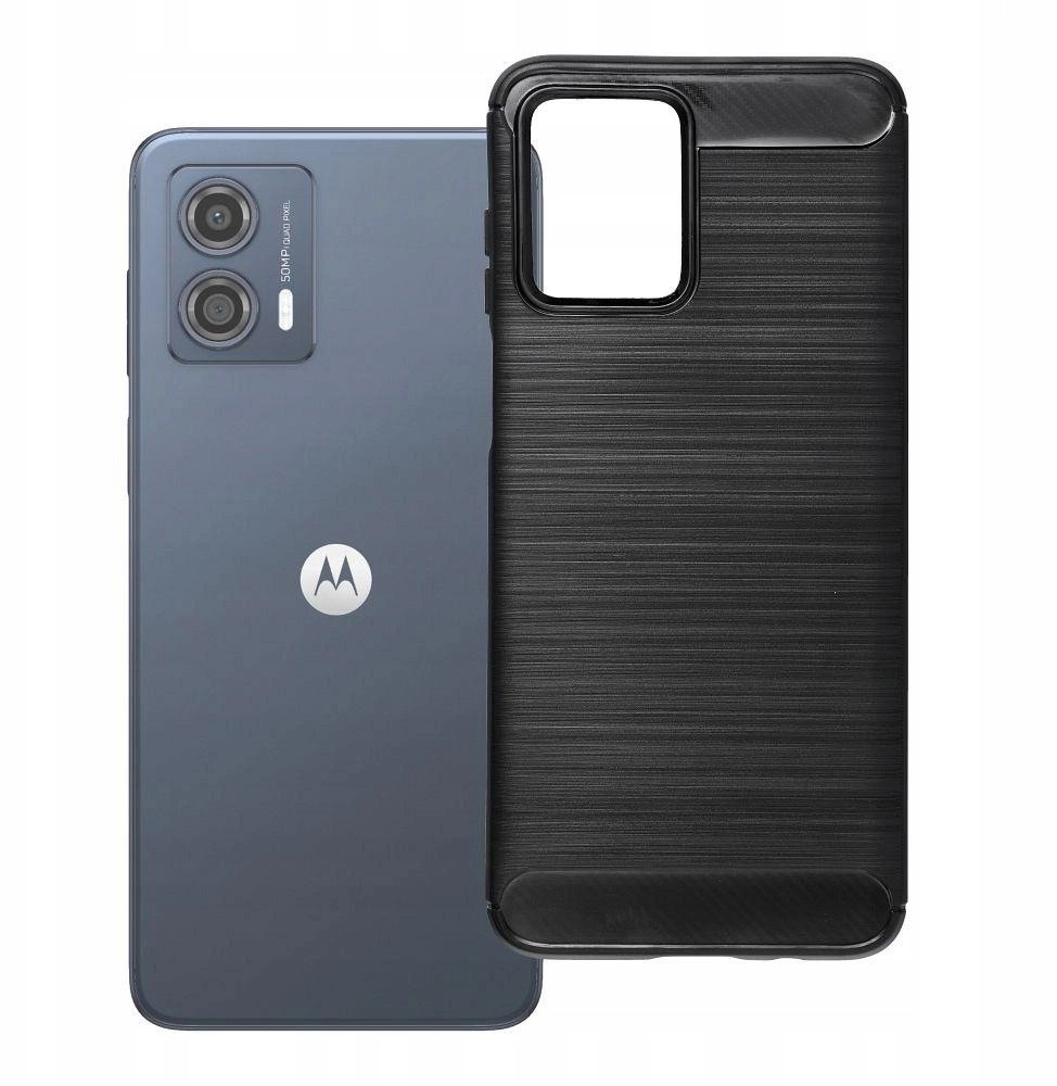 Hello Case Case for Motorola G53