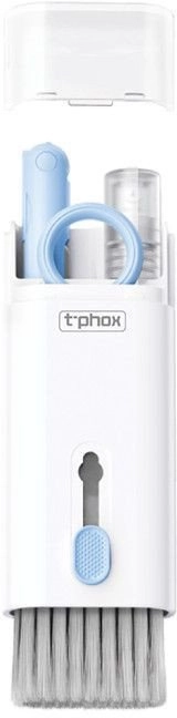 MULTIFUNCTIONAL CLEANER T-PHOX FOR CLEANING ELECTRONICS
