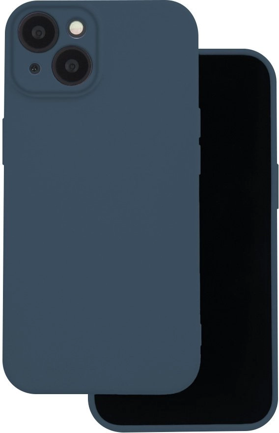 Hello Case Silicon overlay for Google