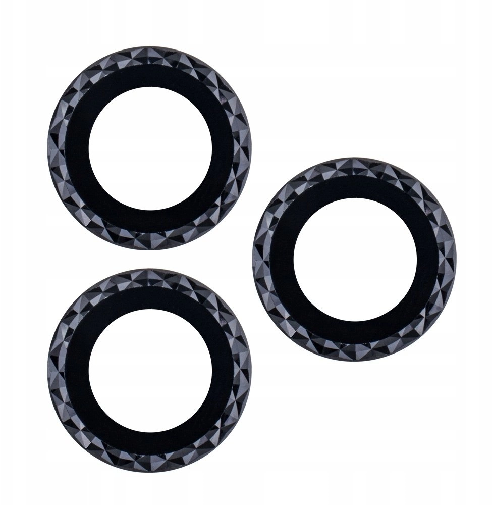 Set of lens glasses for iPhone