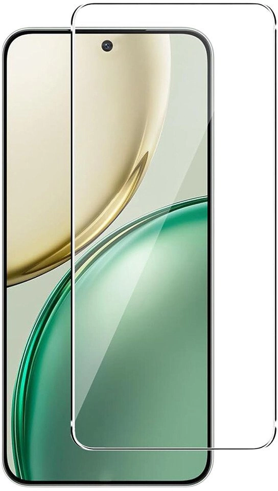 2.5D Premium Tempered Glass for