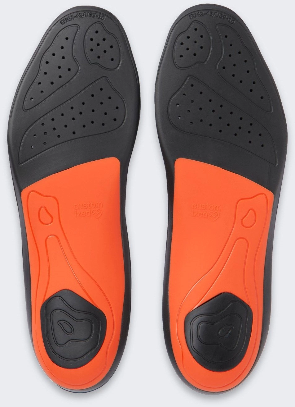 Wkładki Helly Hansen Dynamic Arch Low