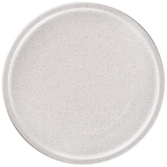 STONE Flat plate diameter 32 cm